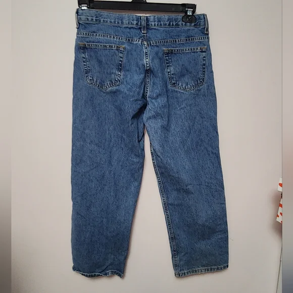 Arizona Jean Company Bottoms Arizona Relaxed Husky Robusto 3w